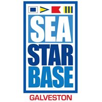 Sea Star Base Galveston